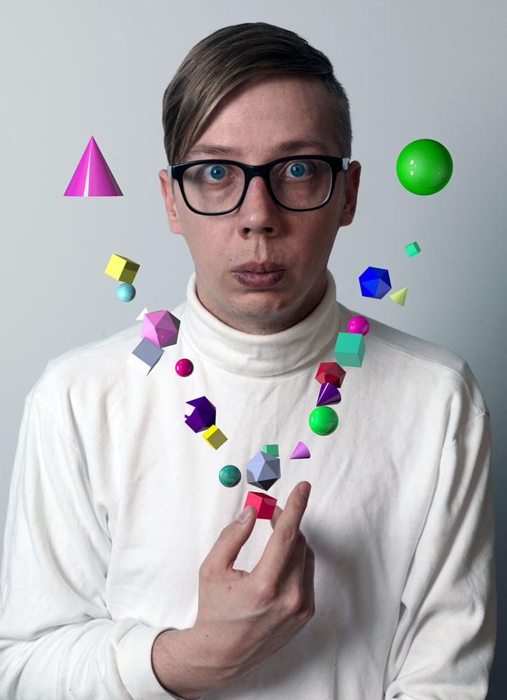 Jeremy Bailey Aims at Change with Important Portraits Canadian Art(029)