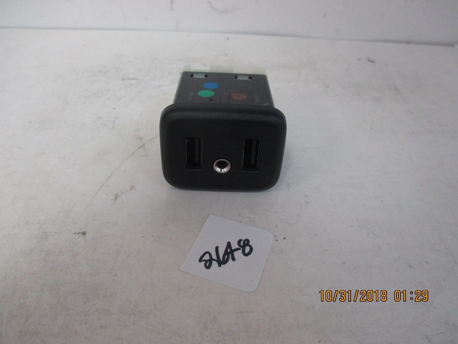 USB.jpg | Canadian Corvette Forums