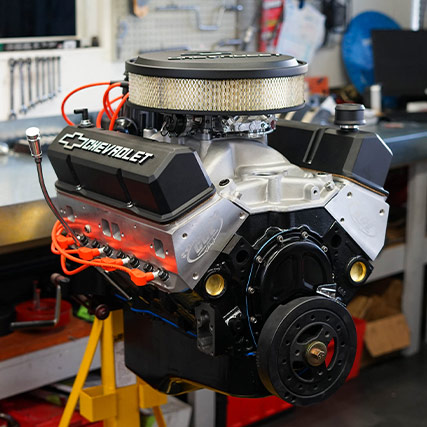 Canadian Crate Engines Gallery | Canadian Crate Engines