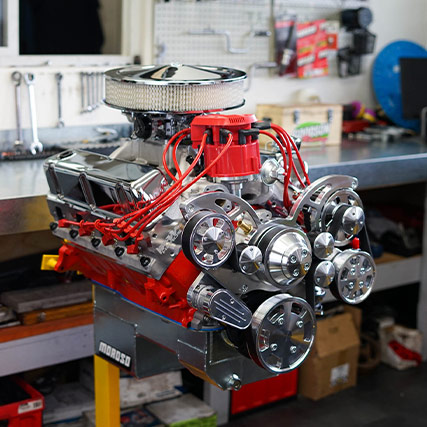 Canadian Crate Engines Gallery | Canadian Crate Engines