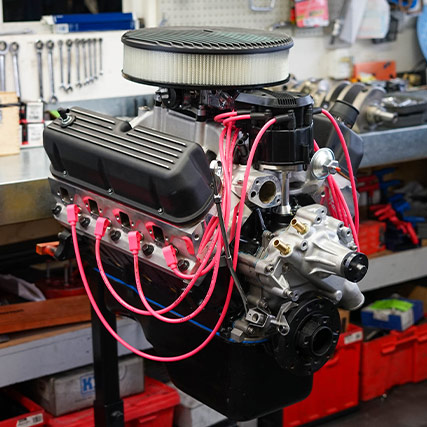 Canadian Crate Engines Gallery | Canadian Crate Engines