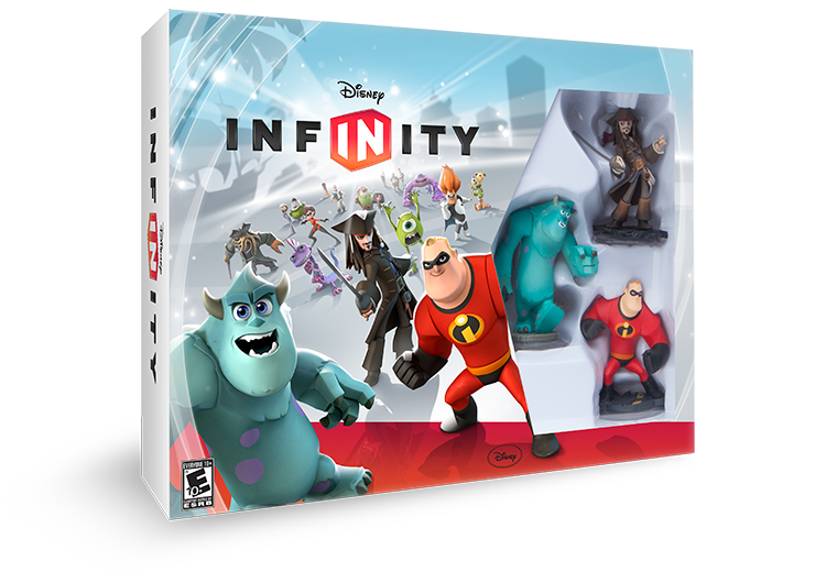 Disney Infinity Review Canadian Dad