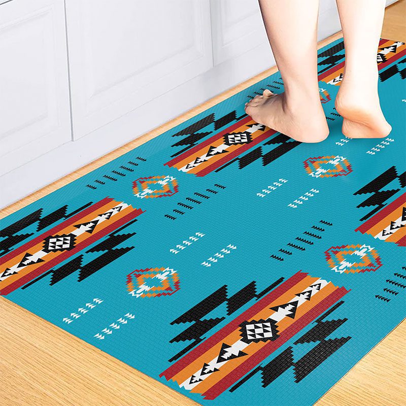 Kitchen Mat Anti Fatigue Foam Filled 1526 Canadian Distributor Inc.