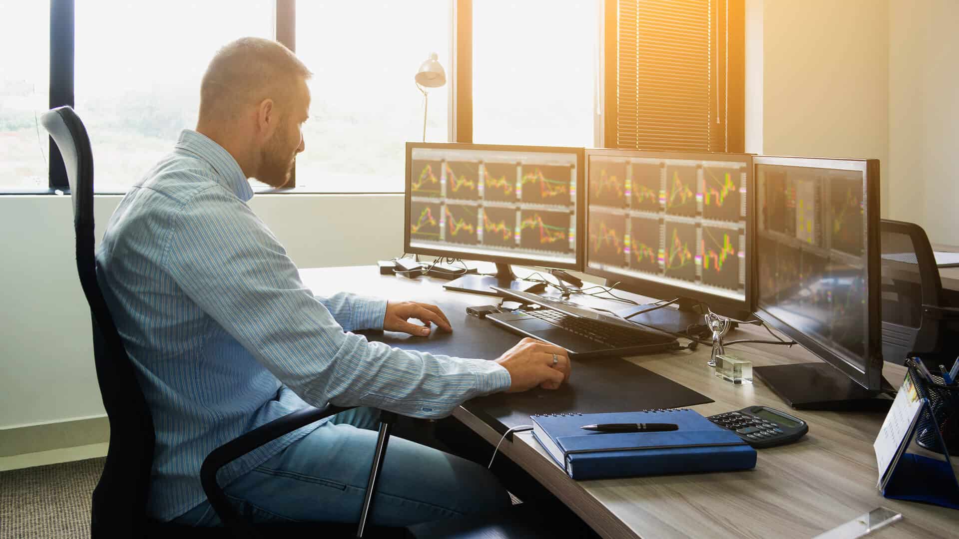 Online Day Trading Canada at Dirk Murillo blog