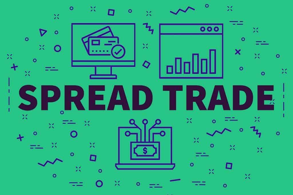 Spread Trading Basics Canadian Futures Trader Funded Futures