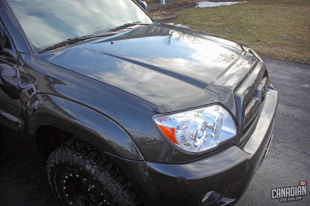 The Difference Between A Rinseless Wash and Waterless Wash