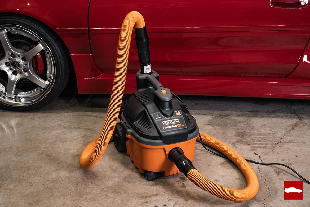 I Found The Best Vacuum For Detailing Ridgid 5hp [UPDATED]