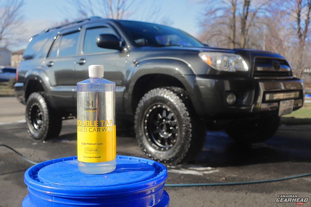 Best Soap For Ceramic Coated Cars In 2024 [Easy to Find!]