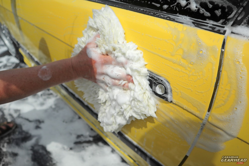ceramic coating touchless car wash leonorafuleki