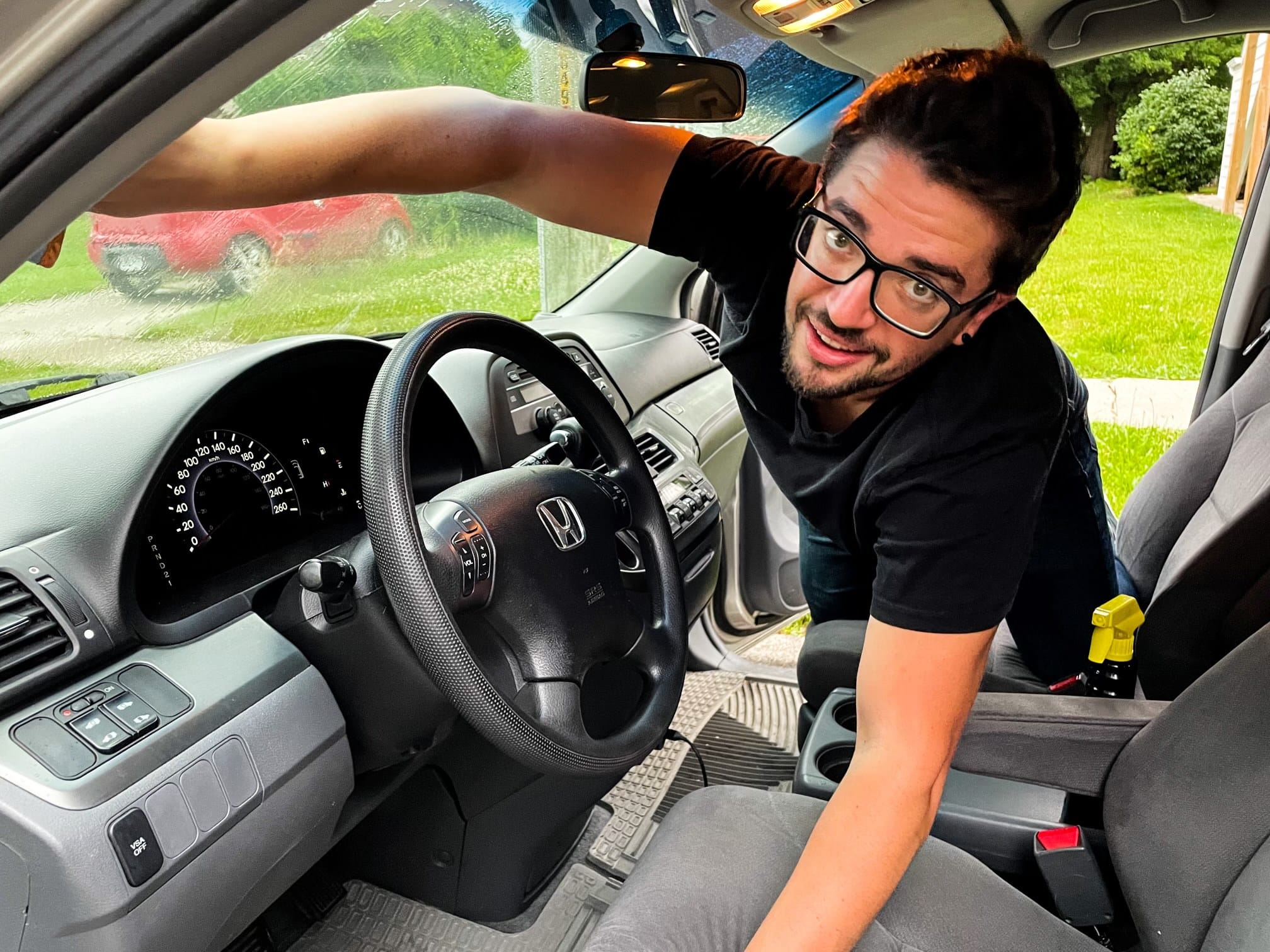 Water Spots on Car Paint: Cause, Correction, and Prevention