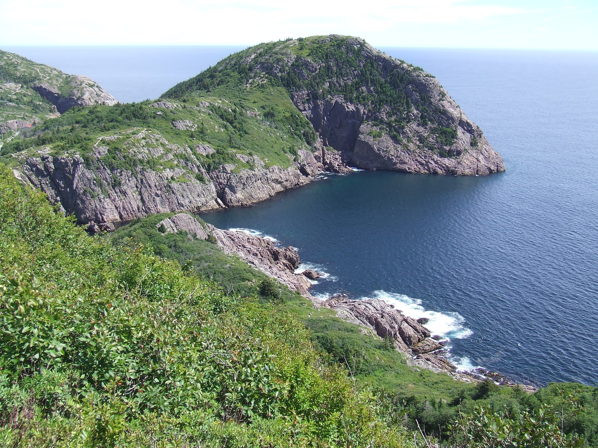 GIS jobs in Newfoundland