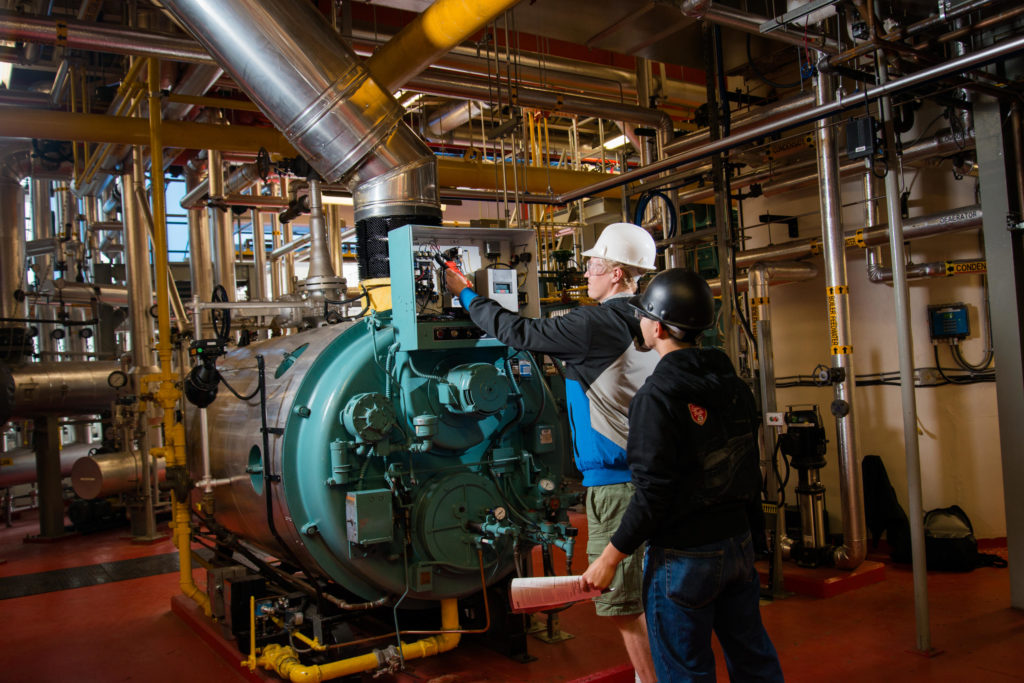 IECBC helps integrate internationally trained professionals with FAST