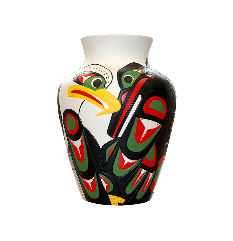 North Vancouver Gallery Canadian Indigenous Art Inc.
