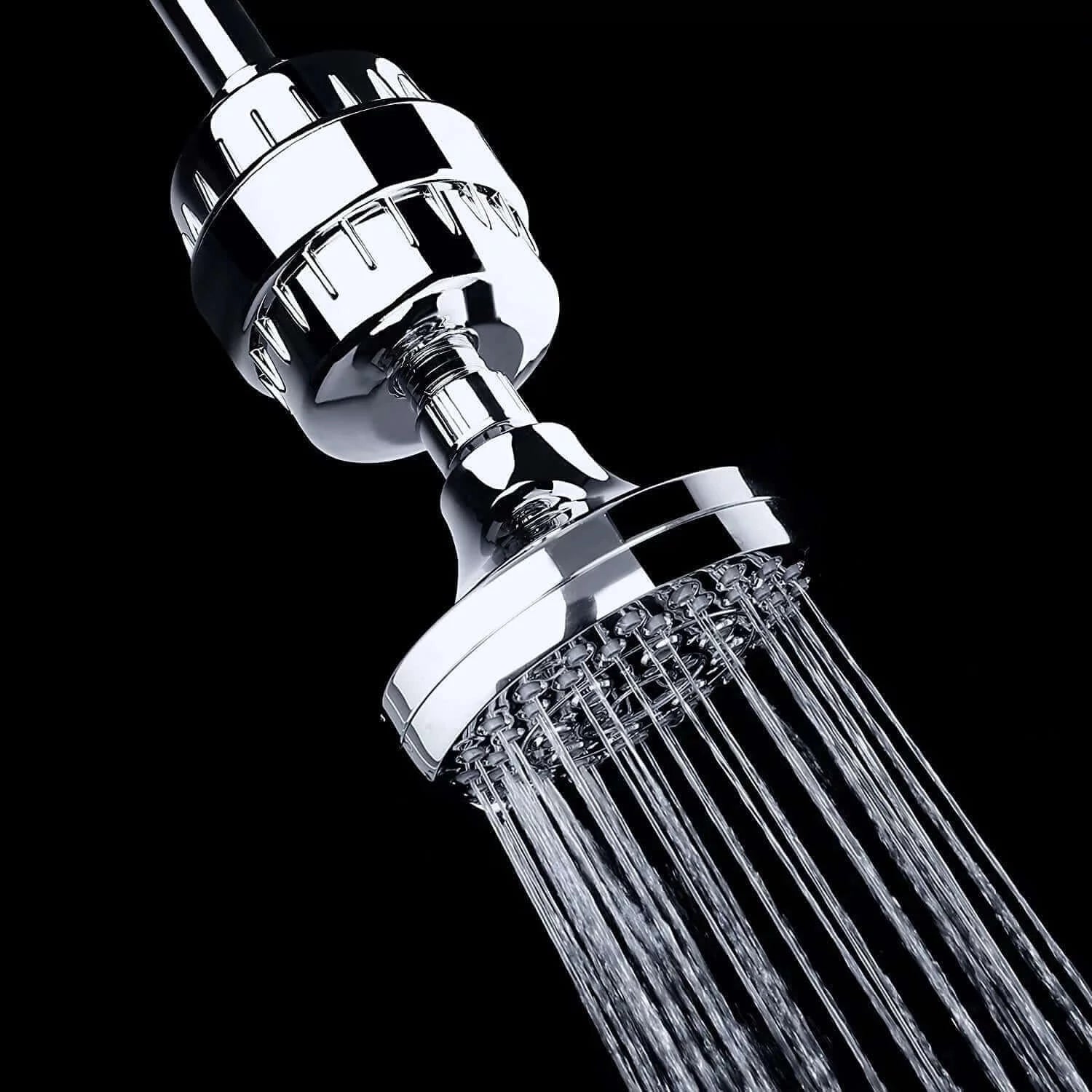 The Shower Filter Your Solution to Cleaner and Healthier Showers