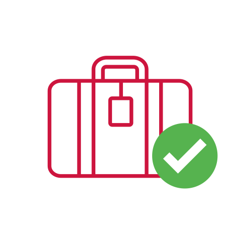 Landing page New Route Canadian North