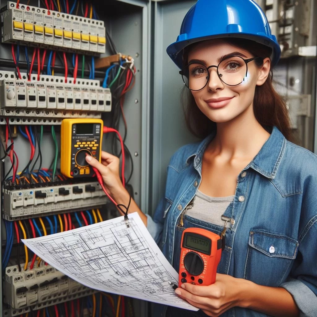 Canadian Electrical Code What Engineers Must Know
