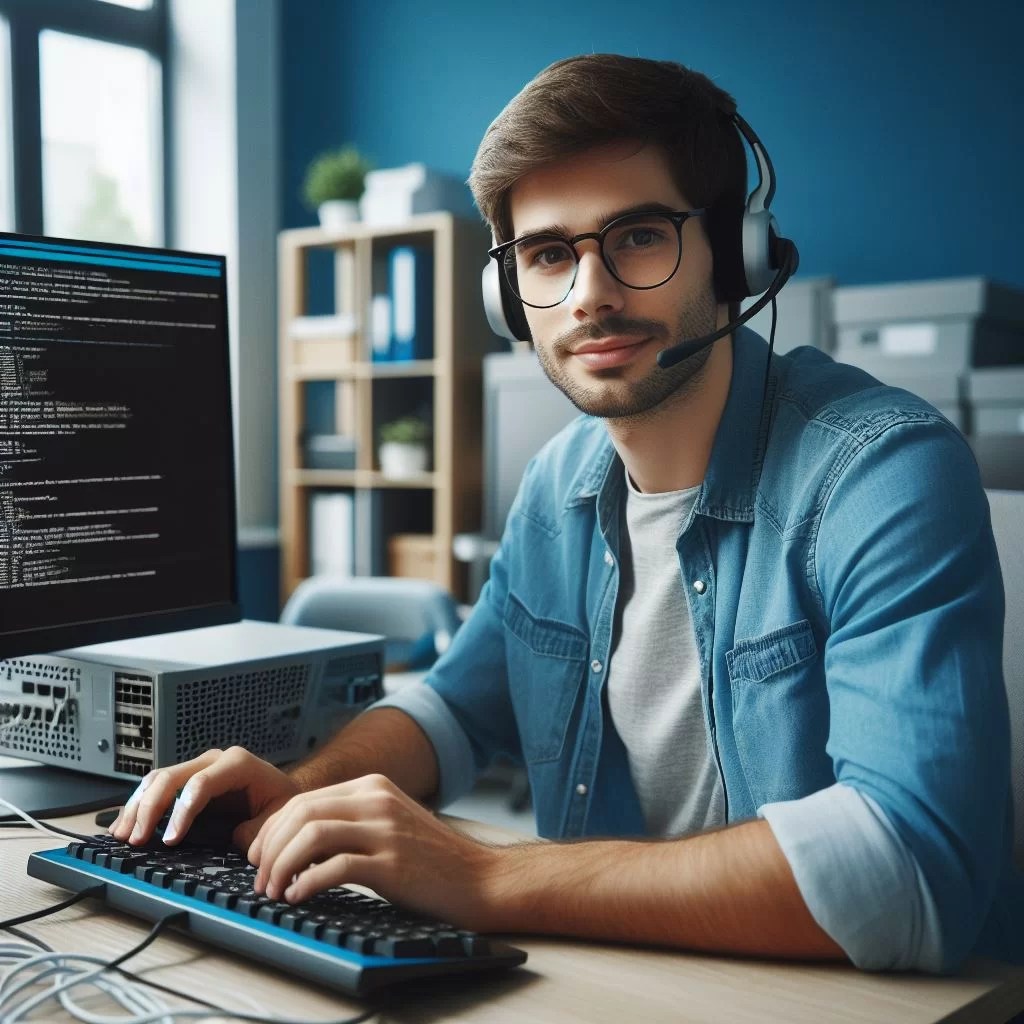 EntryLevel Network Engineering Jobs in Canada