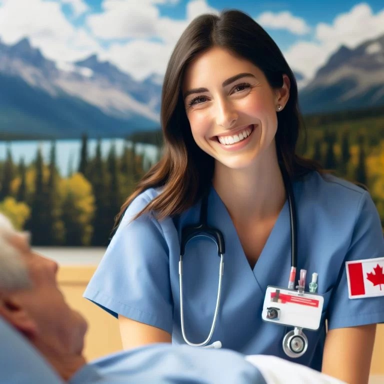 How to a Med Tech in Canada