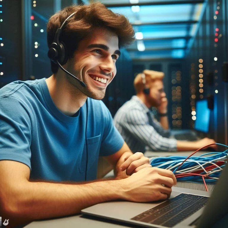 Network Engineering Degrees & Certifications