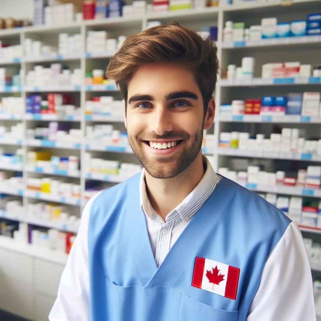 Pharmacy Innovations Canada’s Outlook