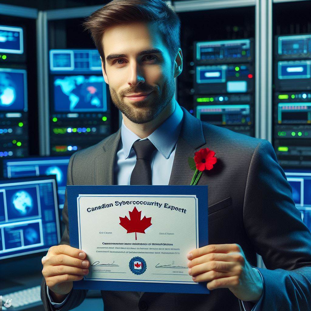 Top Cybersecurity Certs for Canadian Experts(05)
