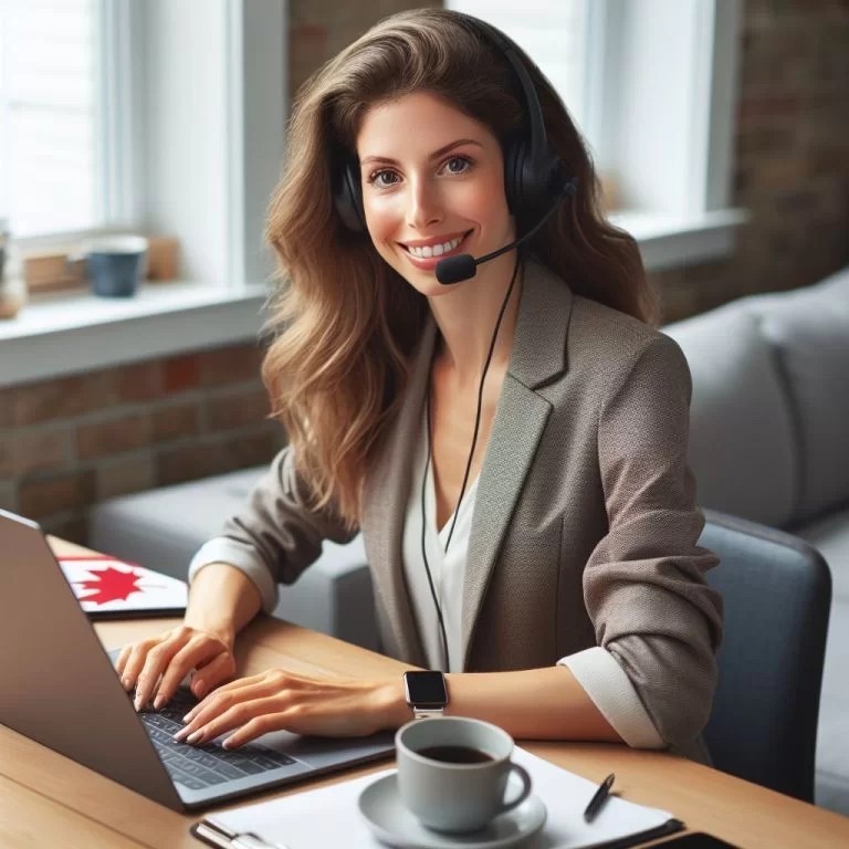 Women in Network Engineering in Canada