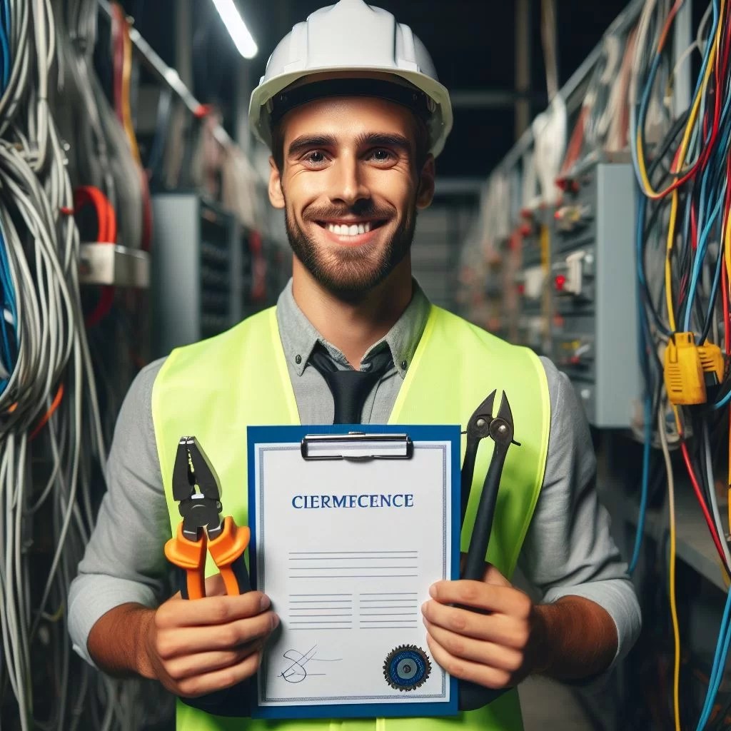 Electrician Salary Ranges in Canada's Provinces