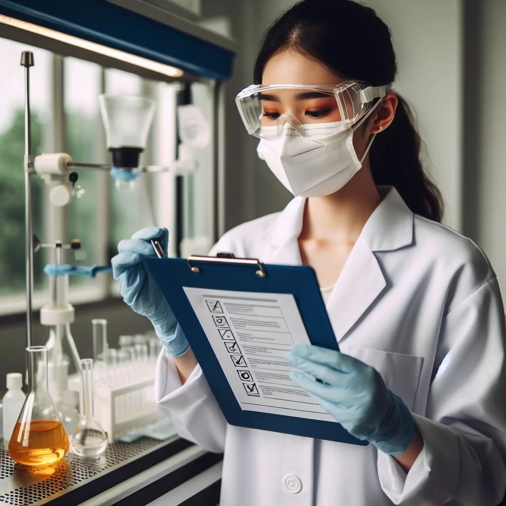 Lab Safety Protocols What Every Tech Should Know