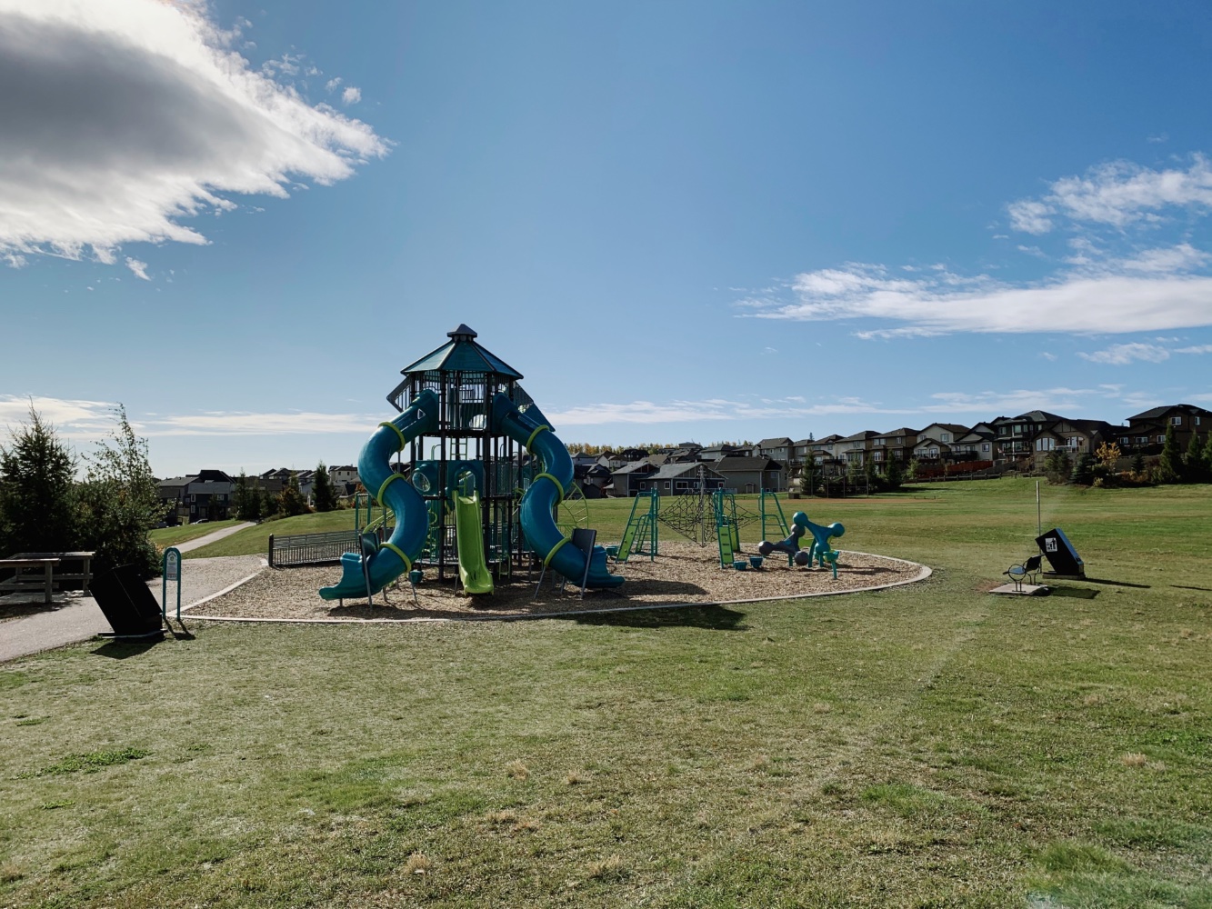 Eagle Ridge Community Centre Canadian Recreation Solutions