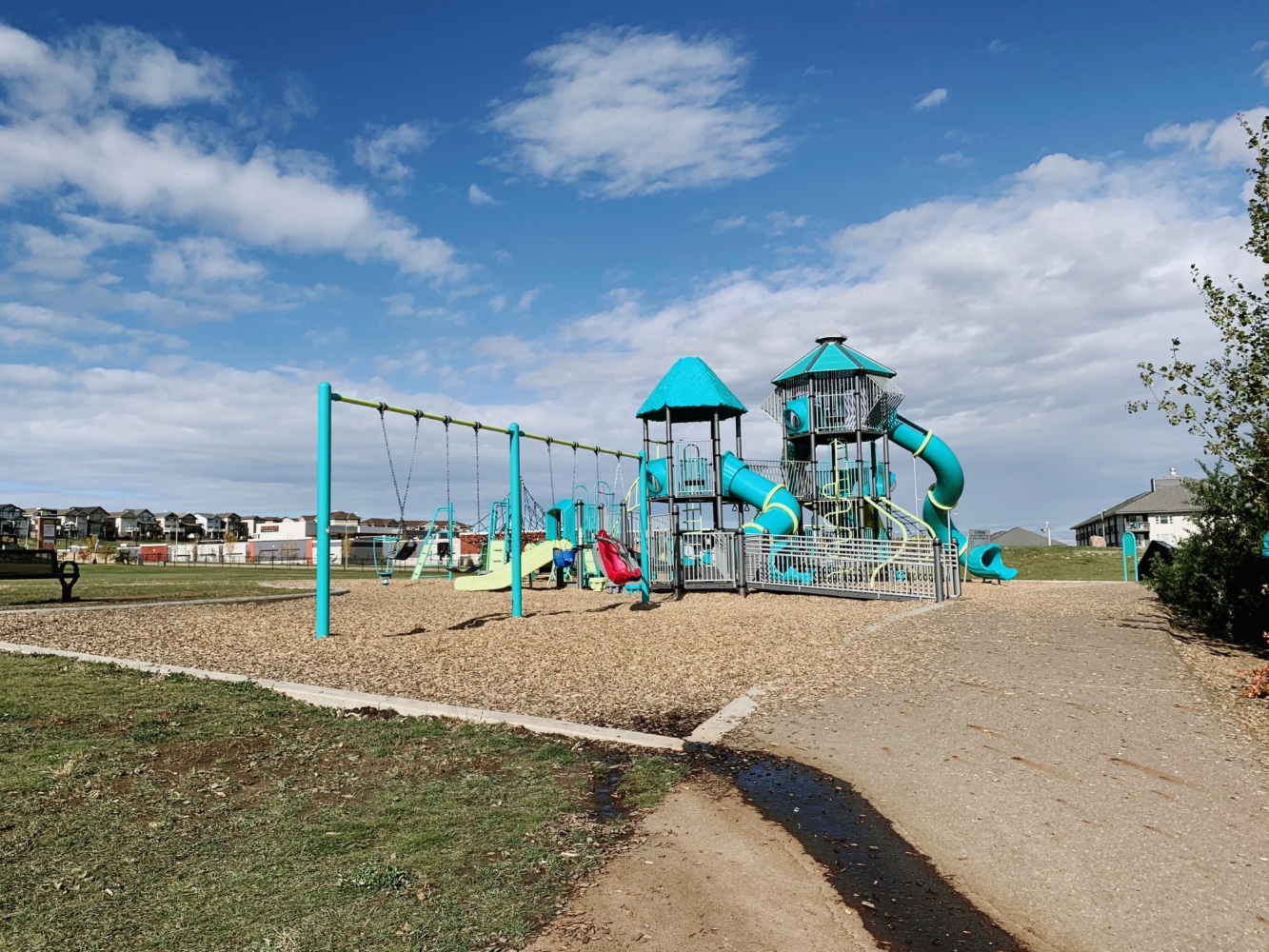 Eagle Ridge Community Centre Canadian Recreation Solutions