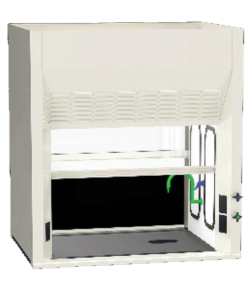 General Chemistry Fume Hoods Canadian Scientific