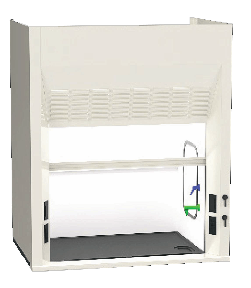 General Chemistry Fume Hoods Canadian Scientific