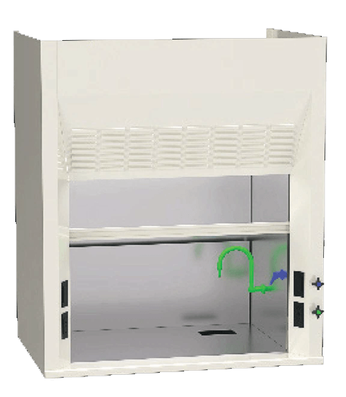 General Chemistry Fume Hoods Canadian Scientific
