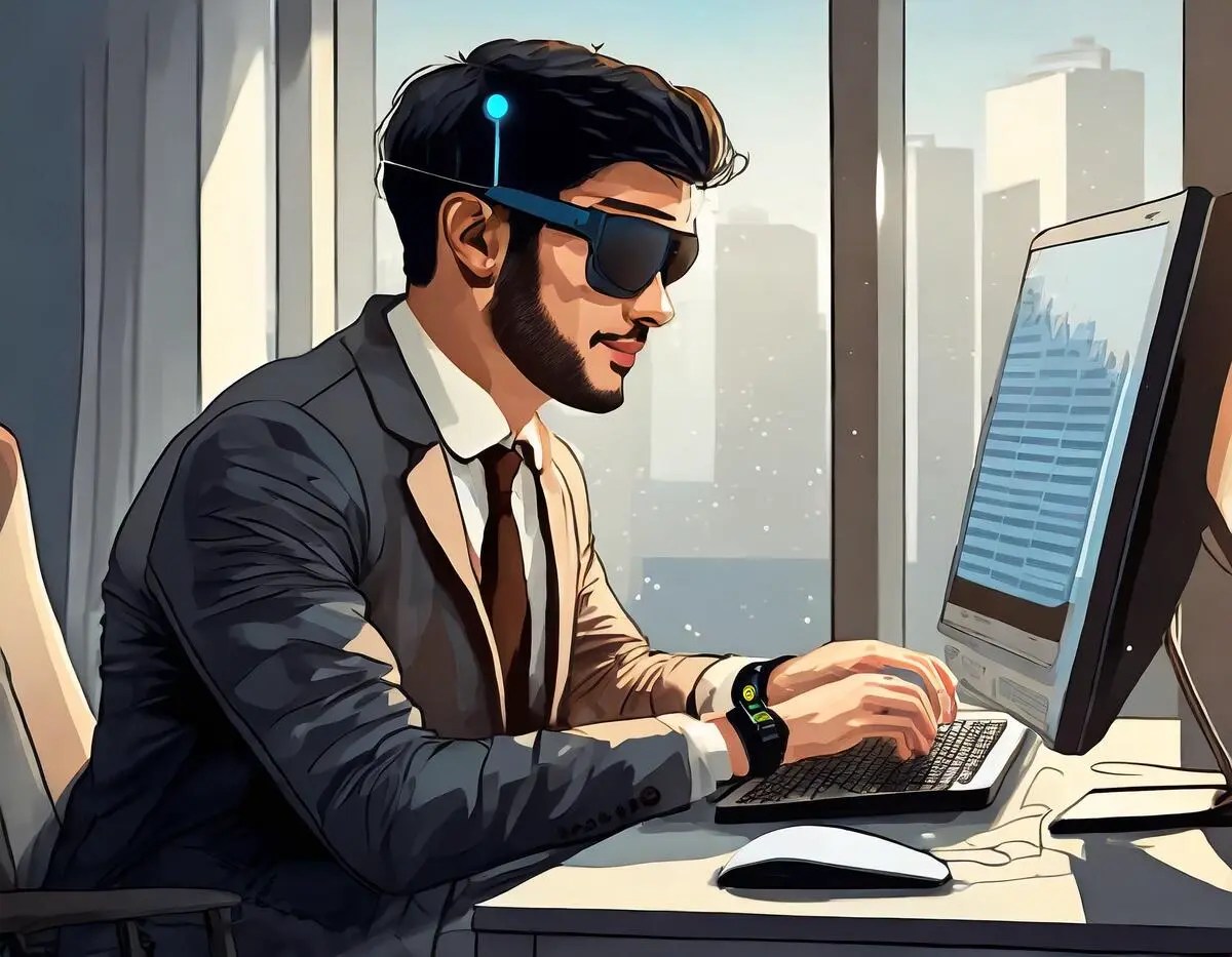 Tech Inclusion How Major Tech Firms Are Prioritizing Accessibility for