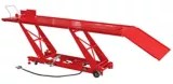 Torin BIG RED® Motorcycle Lift Table, 1/2-Ton Canadian Tire