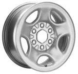 Steel Rim Wheel Full Face Canadian Tire