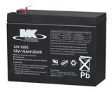 12Volt 10AH SLA Battery Canadian Tire