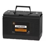 Group 31 12Volt Commercial Battery Canadian Tire