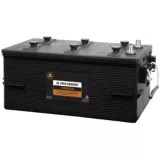 Group 8D 12Volt Commercial Battery Canadian Tire