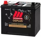 MOTOMASTER OEPLUS Group Size 86 Battery, 690 CCA Canadian Tire