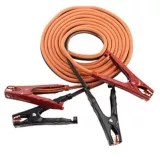 MotoMaster Eliminator HeavyDuty Booster Cables, 16ft, 4 gauge