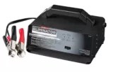 MotoMaster Eliminator Intelligent Battery Charger, 6/4/2A Canadian Tire