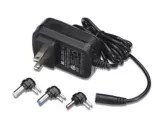 MotoMaster Universal Booster Pack AC/DC Charger Canadian Tire