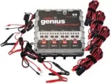NOCO Genius G4 4Bank Smart Battery Charger Canadian Tire
