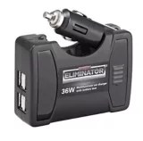 Bloc d'alimentation portatif MotoMaster, 36 W Canadian Tire