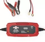 MotoMaster Simple Series 3A Battery Charger & Maintainer