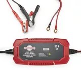 MotoMaster Simple Series 6A Battery Charger & Maintainer