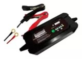 Chargeur de batterie et accumulateur MotoMaster Eliminator