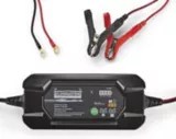 Chargeur de batterie MotoMaster Eliminator, série de