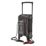 MotoMaster Eliminator Workshop Series 15/6A Wheeled Battery Charger